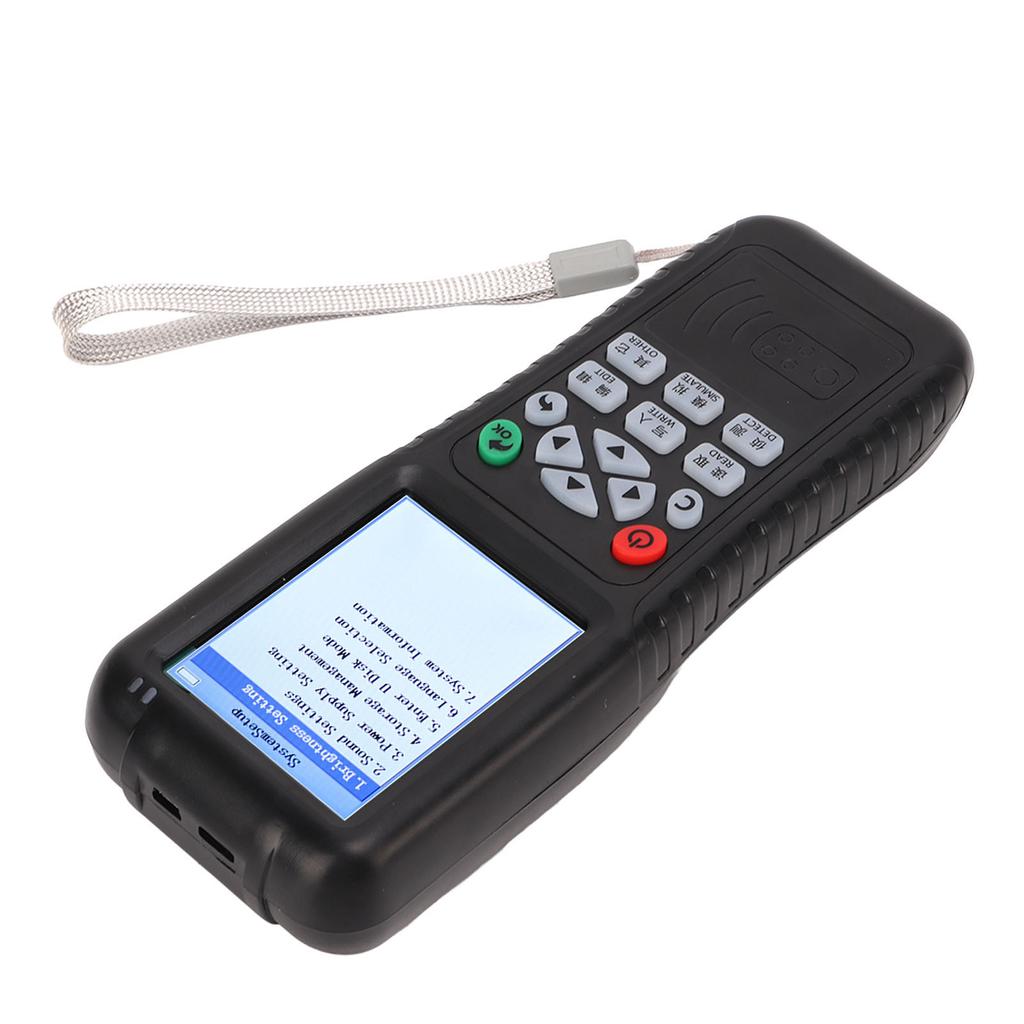 125?500KHz Handheld IC ID Card Copier Reader Writer Duplicator Cloner for Door Access Control
