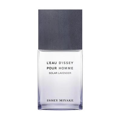 Issey Miyake L'eau D'issey Pour Homme Solar Lavender Edt спрей 50 мл