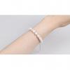 Dana Burton [925 Silver] Mystic Freshwater Pearl Bracelet_8mm Pearl