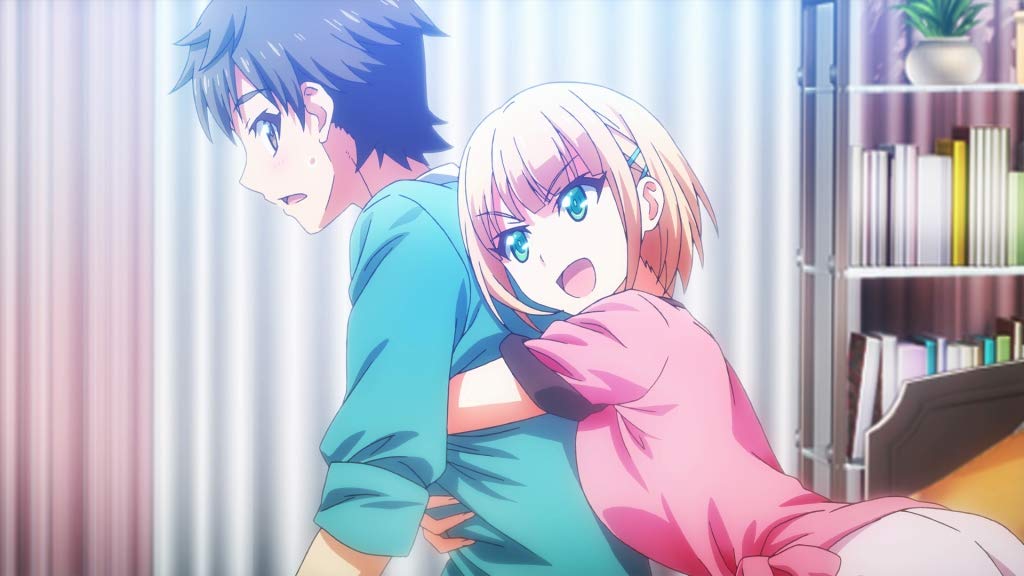 Aoiro Note Popular Edition