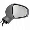 Right Mirror Ford Mondeo Mk5 Electric Folding 9-Pin 2014-2022