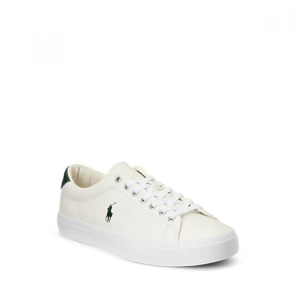 Polo Ralph Lauren Мужские кроссовки Longwood из кожи наппа Mapoftw0ct20216101