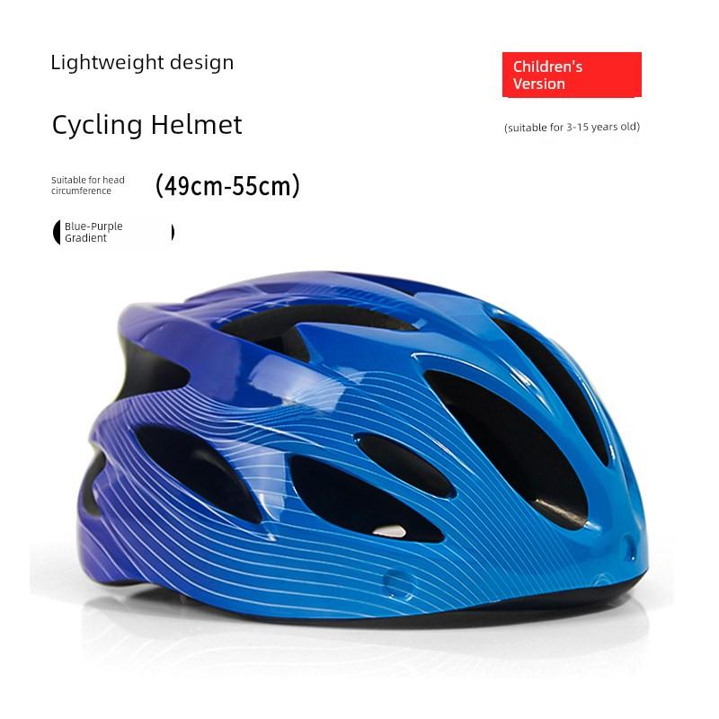 Children's Cycling Glasses, Youth Cycling, Roller Skating, Mountaineering Sports, Polarized Windproof Goggles, Color-Changing Sunglasses