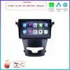 Android Carplay Auto Для Jeep Grand Cherokee II WJ 1998 - 2004 Автомагнитола Навигация GPS Мультимедийный Видеоплеер DSP 4G AMI
