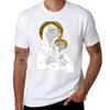 Holy Dino Ii Tshirt Holiday Simple Tee Shirt