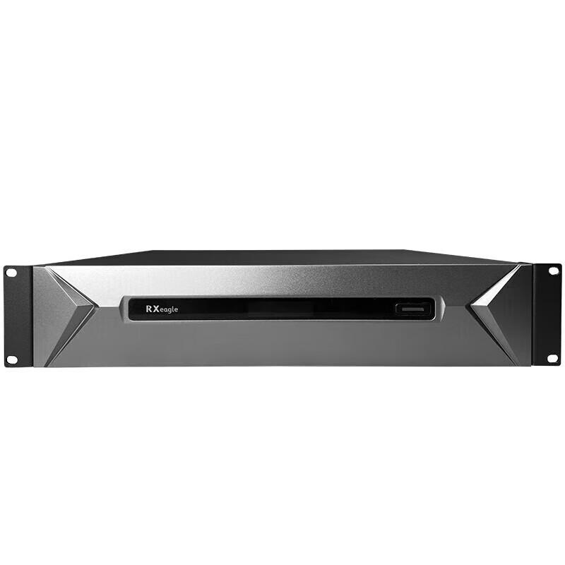 Rongxun RXT900-S 2U Dual-Channel 1080P60 Video Conference Terminal (CN version)