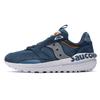 Jazz Low-Top Running Shoes Men's Blue Saucony S79003-3