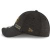 Casquette New Era 39Thirty - NFL Teams Salute To Service 2020 - Vert Bay Packers - Homme - Automne / Hiver