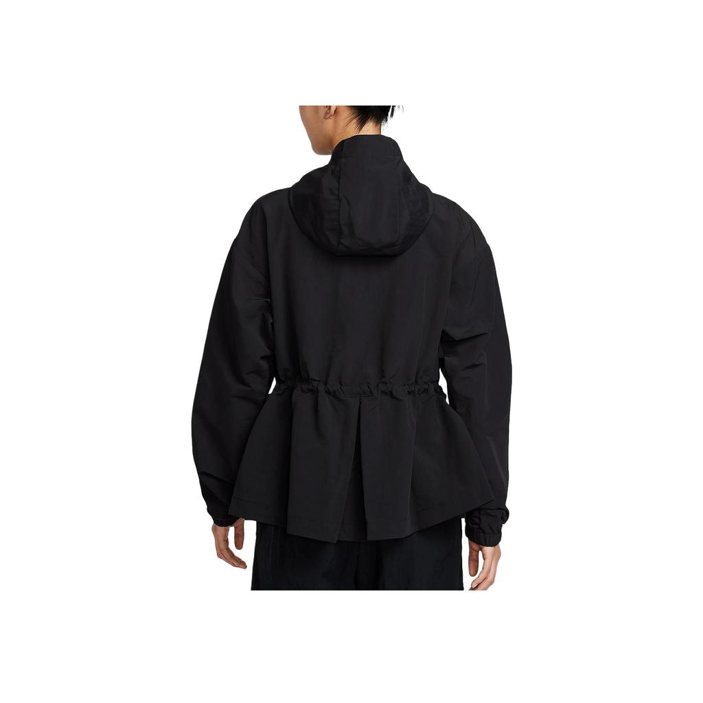 Nike Спортивная одежда AS W NSW Trend Wvn Jacket Женская куртка Черный HV8727010