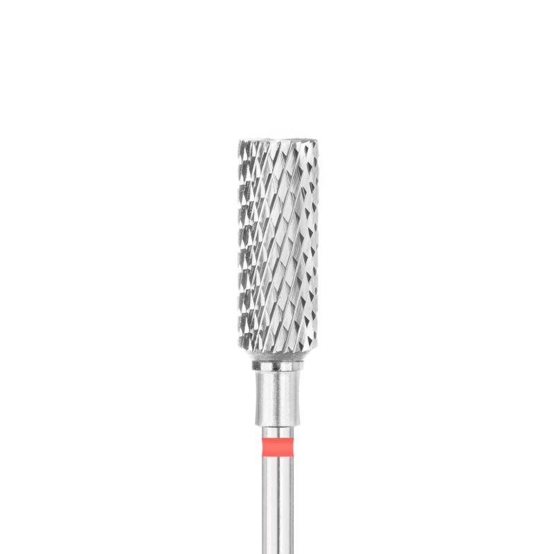 Frez Exo Pro Z Węglika Spiekanego Walec 5,0 Mm Rd