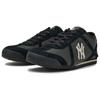 MLB Кеды New York Yankees Унисекс Черные 3ASXEE16N-50BKS