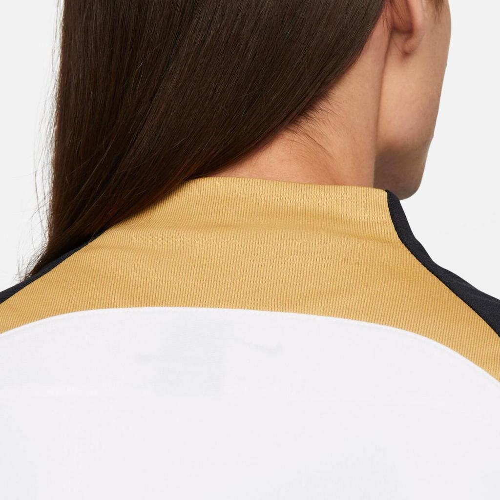 Nike Куртки Мужские Белый Круглый вырез Умеренный Другое DX3474-101