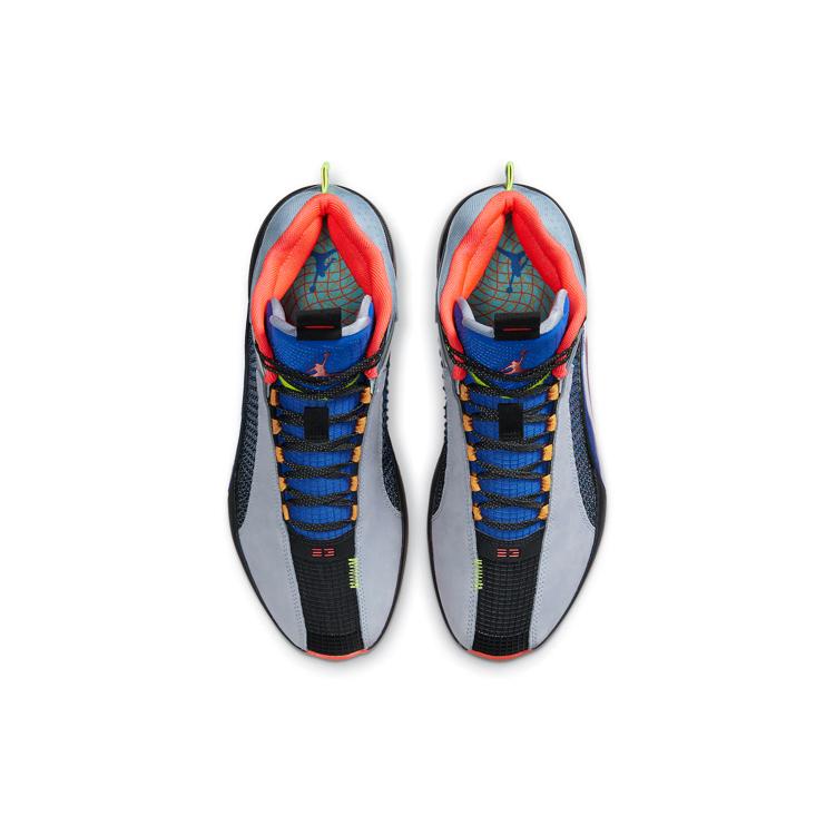 Air Jordan 35 'Центр тяжести' DC1492-001