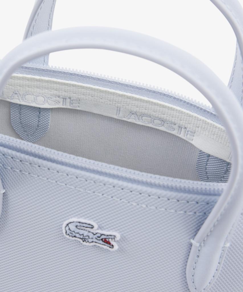 Женская мини-сумка через плечо Lacoste L.12.12 Extra Small Nf2609P56G N14