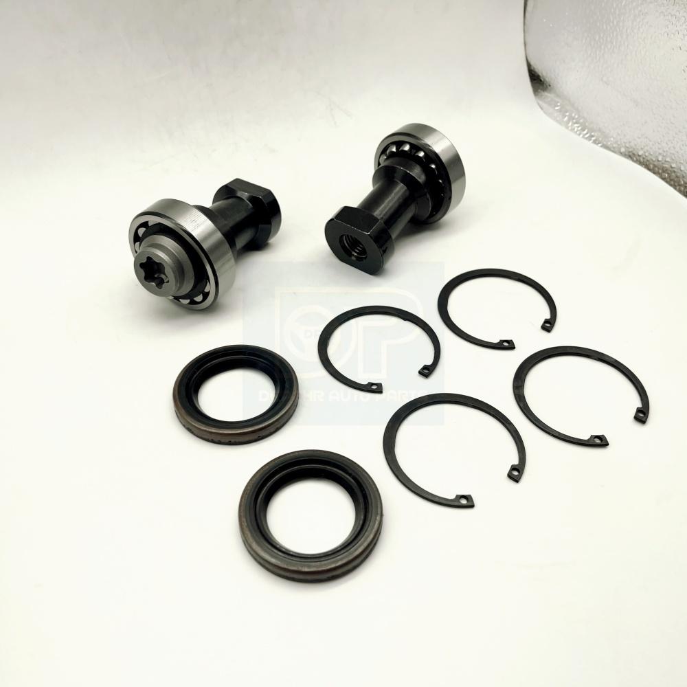 One Piece Truck Cabin Suspension Repair Kits OEM 1375299 1755638 For Vehicles Scani P R Series