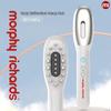 Массажер-расческа для кожи головы Morphy Richards с красным и синим светом, штепсель CN (адаптер в комплекте)