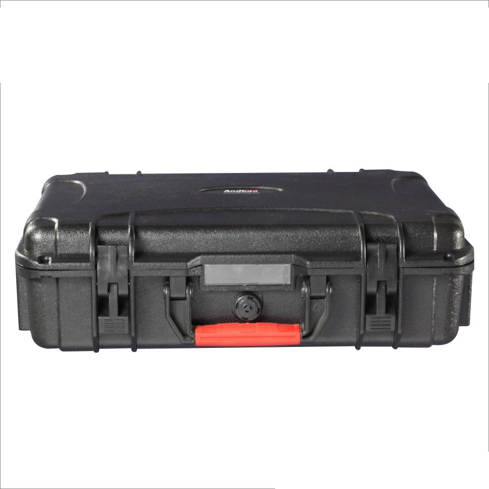 Price Waterproof Hard Case with EVA Foam ABS Plastic Shockproof Equipment Safety Flight Case