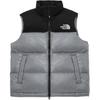 The North Face НОВИНКА Жилет Унисекс Серый NV1DP50L