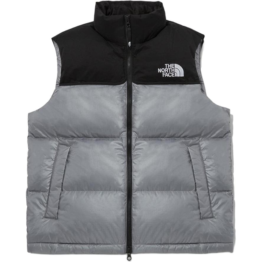 The North Face НОВИНКА Жилет Унисекс Серый NV1DP50L