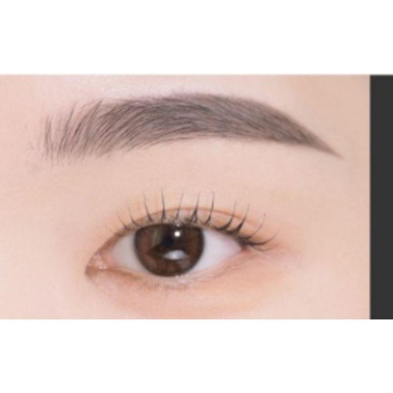 MISSHA Perfect Styler Auto Eyebrow Pencil 0.15g x 2pcs – Long-Lasting Natural Brow Defining Pencil
