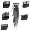 Adler AD 2831 Hair Clipper 100W Silver