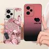 For Xiaomi Poco F5 Case Redmi Note 12 Turbo Cool Owl Dragon Painted Cover Soft TPU Phone Case For Xiaomi Poco F5 Pro PocoF5 Bags