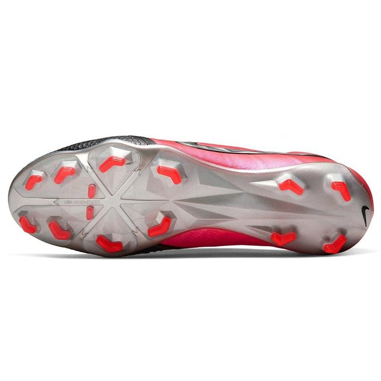 Nike Фантомный Яд Элитный Футбольные Шипы Лазерный Багровый AO7540-606