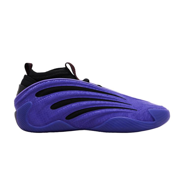 adidas Харден Вол. 9 Год Змеи