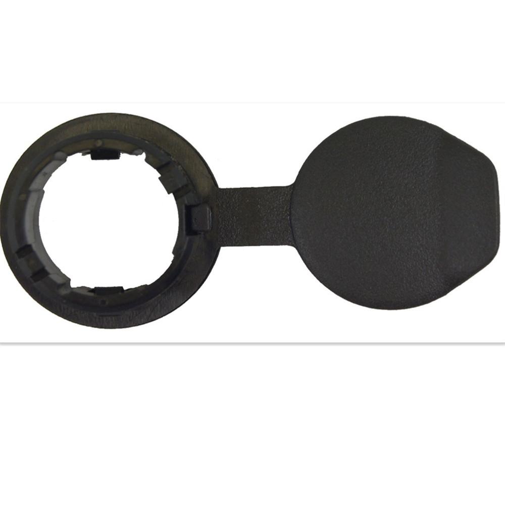 For 2000-2012 GM Vehicles Cigarette Lighter Power Outlet Retainer Cover 15187371