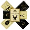 Voice of the Souls Oracle Cards Full English Cards Deck Tarot Divination Wisdom Fate Family Party Edition Board Game