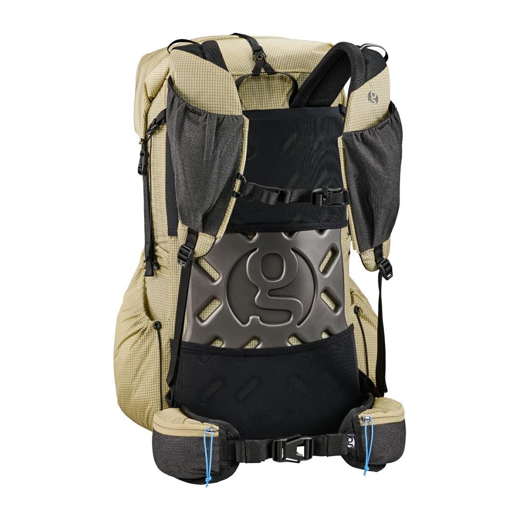 [Gossamer Gear] Gossamer Gear Тип II Skala 38 Бежевый