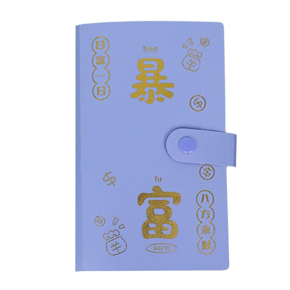 PP 100 Envelopes Money Saving Challeng Couple Saving Money Notebook Savings Binder Reusable Budget Savings Challenges Book