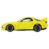 Takara Tomy Tomica Premium Unlimited 12 Initial D RX-7 (Кейсуке Такахаши) Мини-машинка для детей от 3 лет