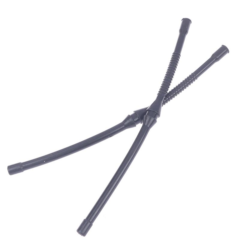 5 шт. топливный шланг для бензопилы для китайских бензопил, деревообрабатывающие инструменты, садовый инструмент