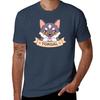Puppy Torgal Tshirt Independence Day Short Sleeve Tshirt
