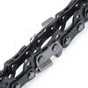 1 шт. 14-дюймовая цепь для бензопилы 3/8'' 0.050'' 50 звеньев Запасные части для Stihl MS170 MS180 009 010 017 019 023 Бензопилы