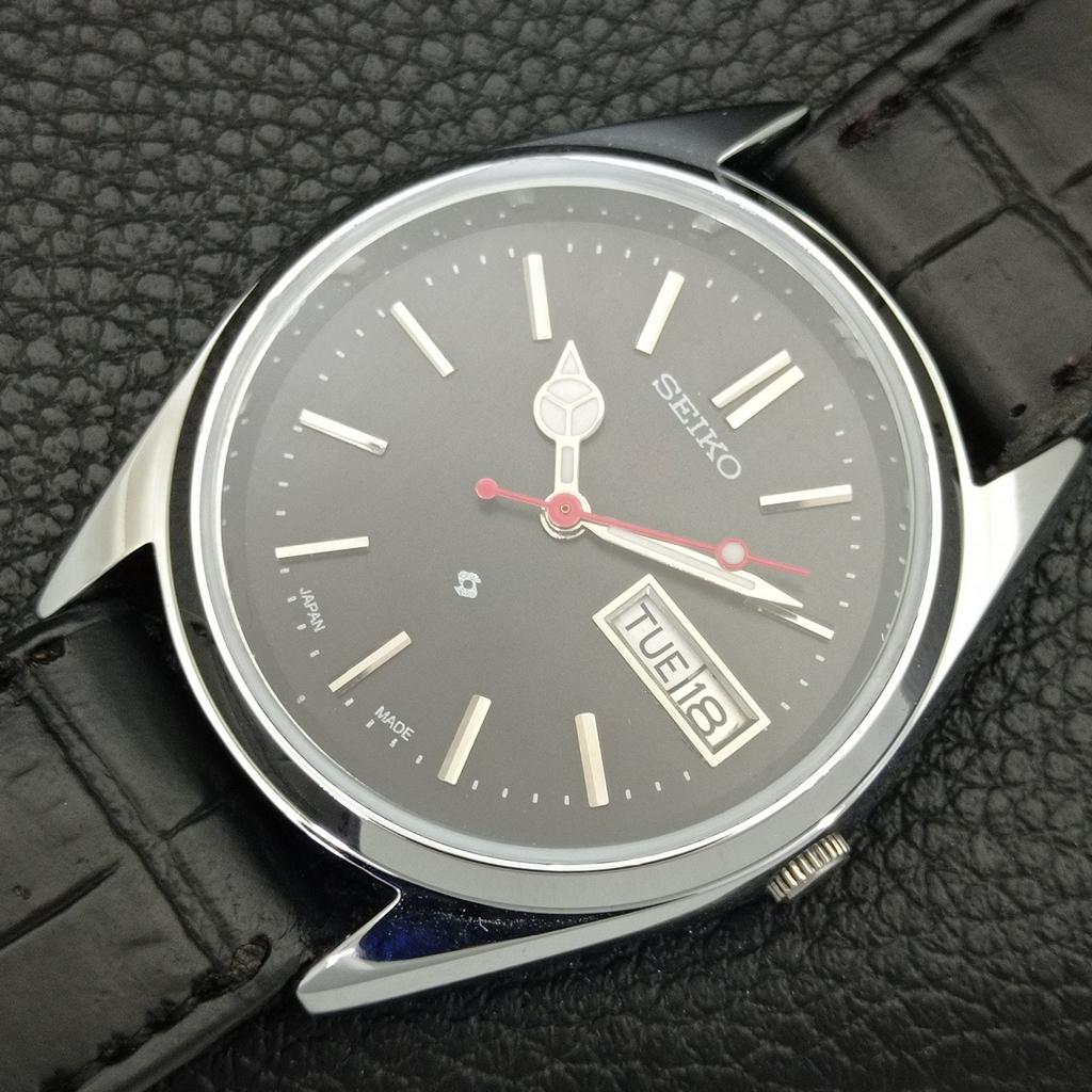 Автоматические винтажные отреставрированные часы Seiko Expo 70 6309A, Япония, мужские, a441927-1