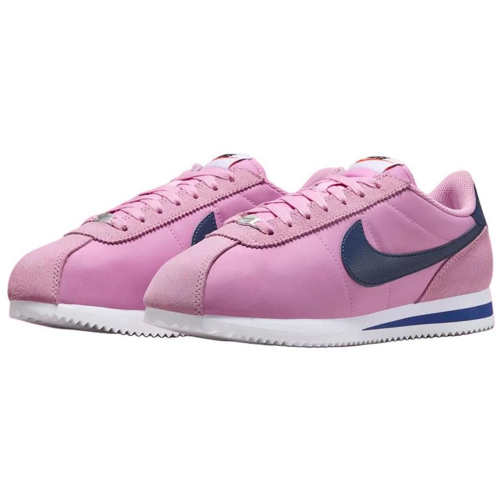 Nike Текстиль Cortez 'Beyond Pink Blue' Женский DZ2795-602