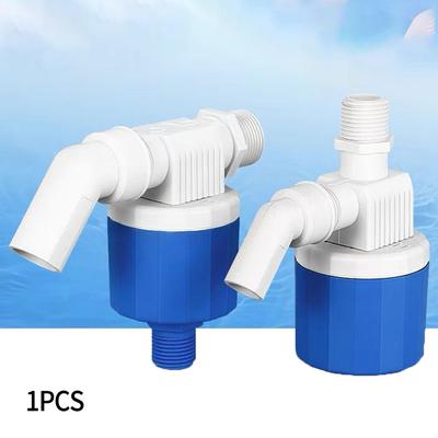 Клапан уровня воды Поплавковый клапан резервуара для воды 0,2-10 кг