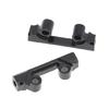 Chassis Armor Protective Guards for Axia 1/24 Axia SCX24 RC-Crawler Car Part