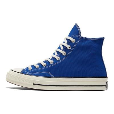 Кеды Chuck 70 High 'Cobalt' 172960C