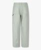 MAN ON THE BOON Linen Cotton Carpenter Pants_Mint 4716104016