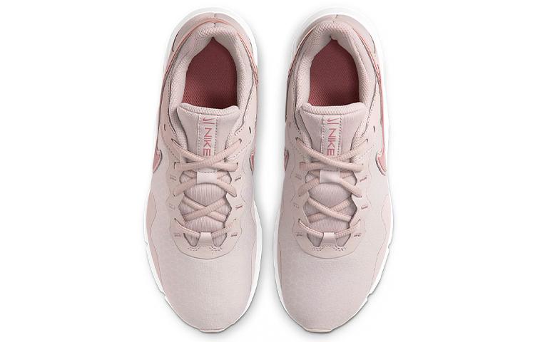 Nike Женская модель Legend Essential 2 Platinum Violet CQ9545-003