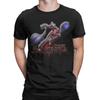 Мерч Bayonetta Унисекс Футболки 100% Хлопок Новое Поступление Топы Футболка