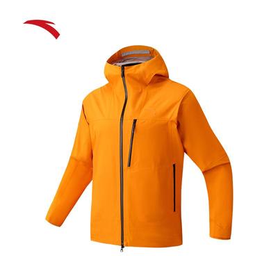 Мужская уличная куртка серии CHN Storm Armor