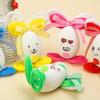 Креативные пластиковые имитационные пасхальные яйца DIY пасхальные подарки с инструментами Декор спальни гостиной Пасхальная вечеринка Орна