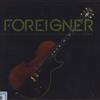 LP Record FOREIGNER, 21ST CENTURY SYMPHONY OR - The Hits Orchestral REDDEAR7383 Ear Music 2018 Europe Rock