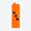 FSK Series Two-Way Wireless Remote Control Switch, DC12-48V 30A Receiver
