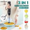 Household Electric Small Mixing Stick Juicer And Wall-Breaking Handheld Food Supplement Machine