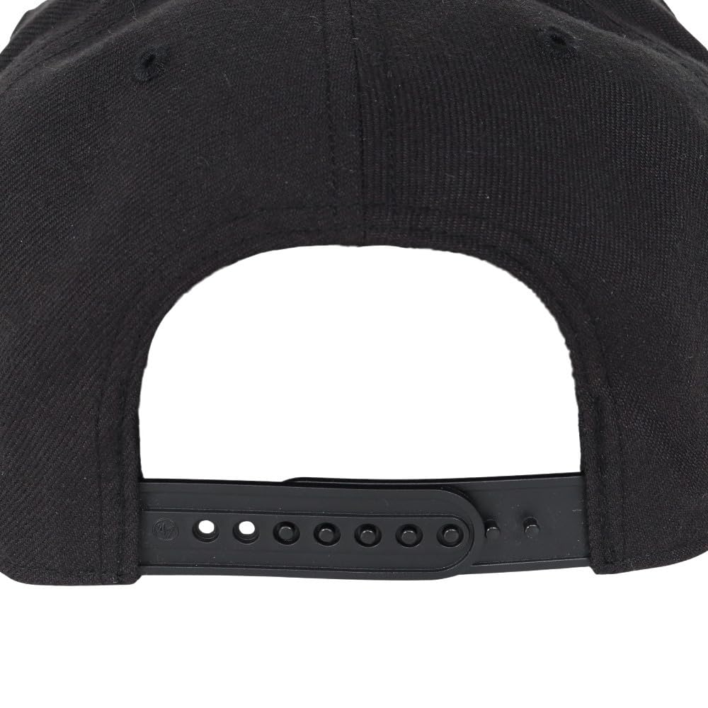 Oakley 47 B1B Кепка-эллипс (09В) Затемнение/Белый